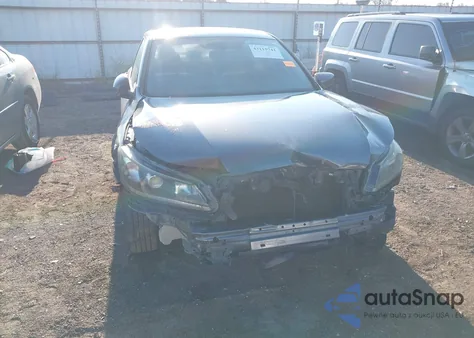 2014 Honda Accord Lx z USA, uszkodzony, nr VIN 1HGCR2F30EA295734